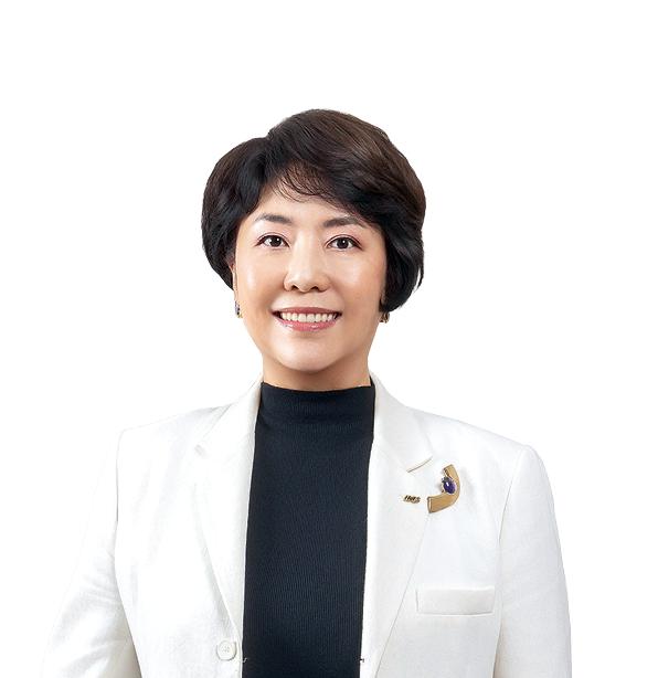 [Global HUFS] 김민정 대외부총장 - 한국외대 대표 강연 프로그램, HUFS특강 이미지