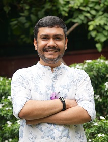 Mihir Pandya 사진